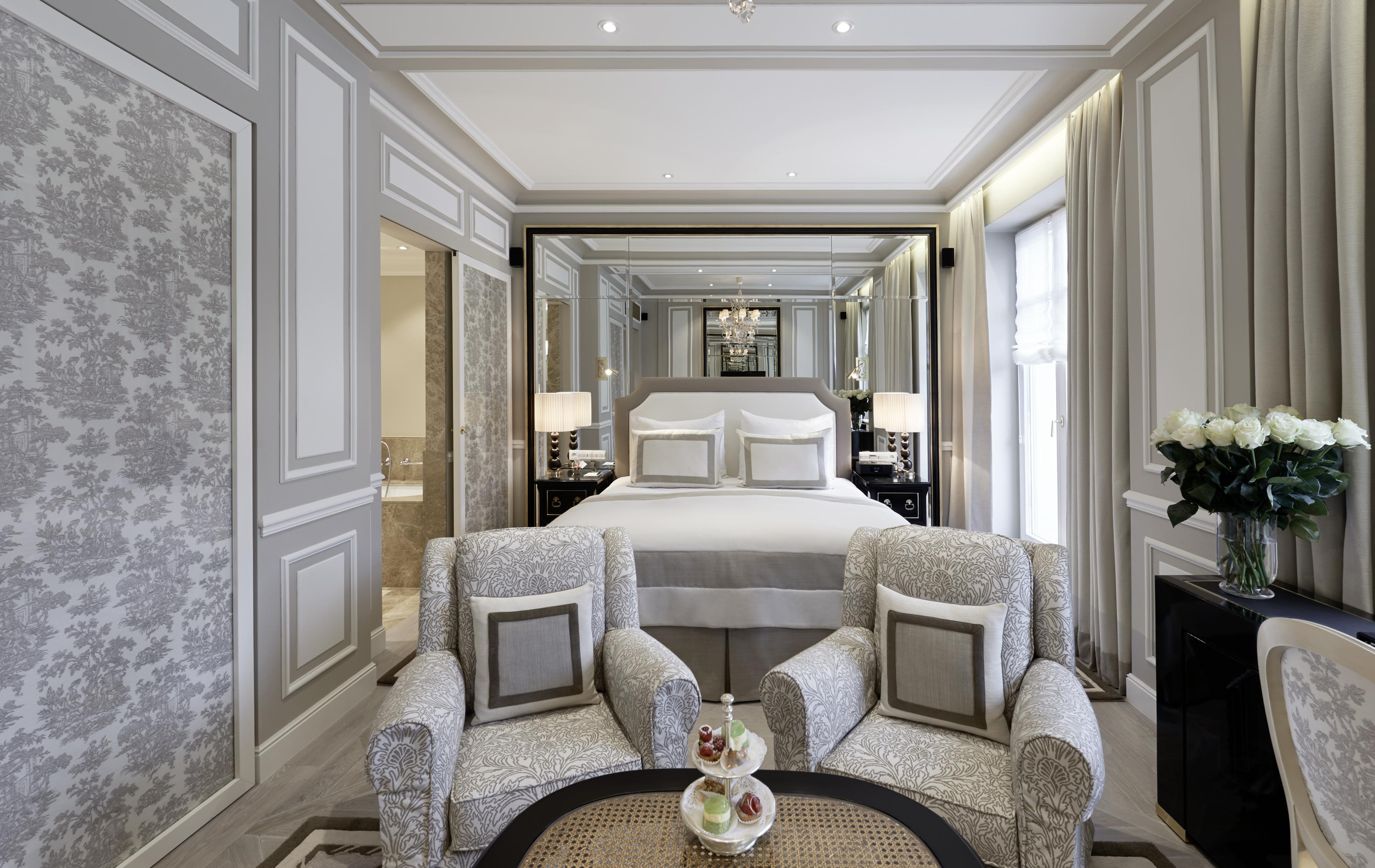 Hotel Sacher Salzburg Ngoại thất bức ảnh