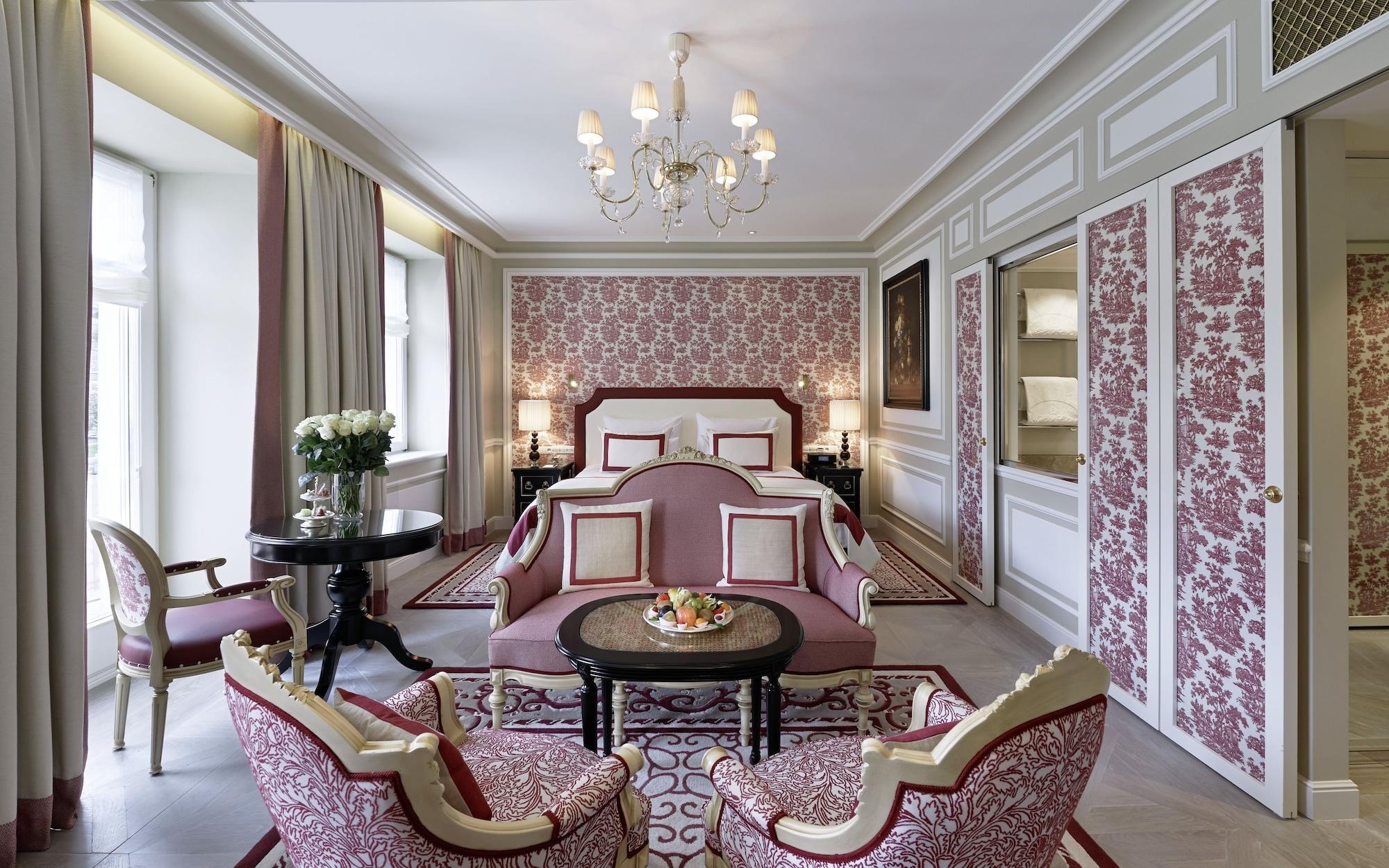 Hotel Sacher Salzburg Ngoại thất bức ảnh