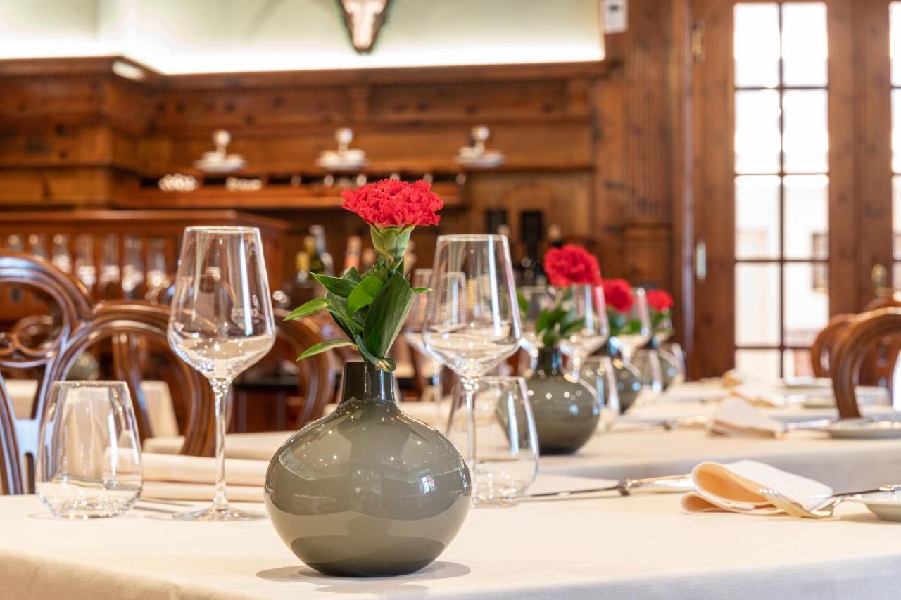 Hotel Sacher Salzburg Ngoại thất bức ảnh Wine tasting at the Wine Museum